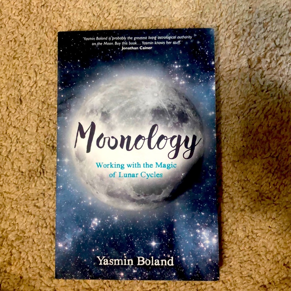 Moonology